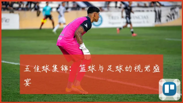 五佳球集锦：篮球与足球的视觉盛宴