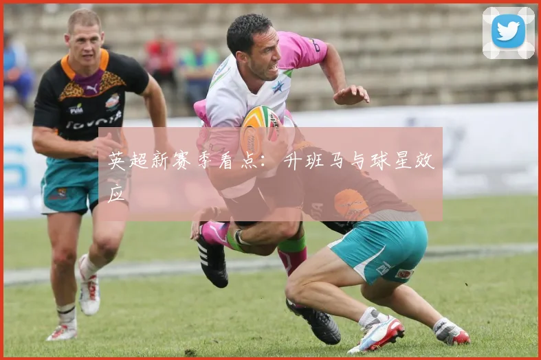 英超新赛季看点:升班马与球星效应