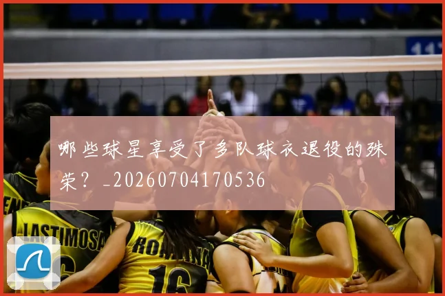 哪些球星享受了多队球衣退役的殊荣?_20260704170536