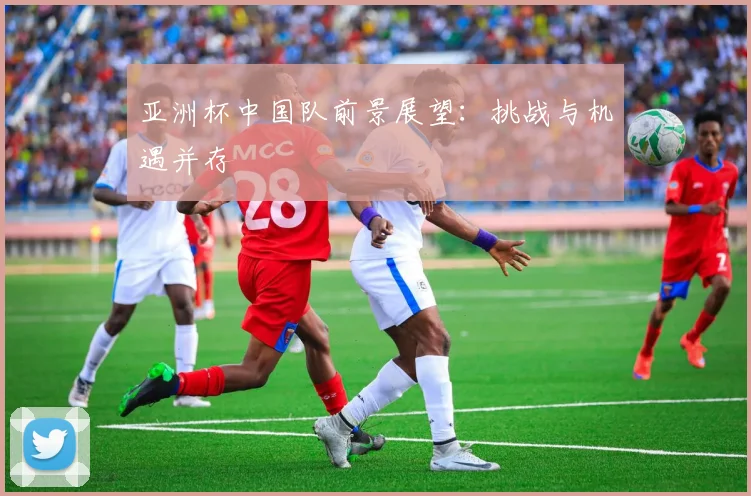 亚洲杯中国队前景展望:挑战与机遇并存